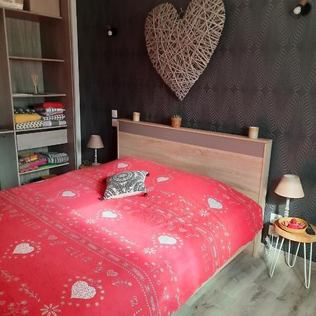Mon Petit Paradis Berck Eksteriør billede